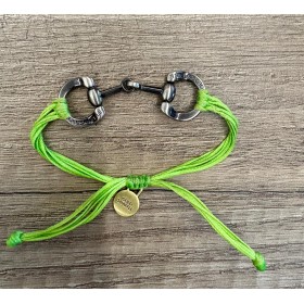 Bracciale Goldsnaffle