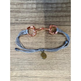 Bracciale Goldsnaffle