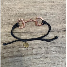 Bracciale Goldsnaffle