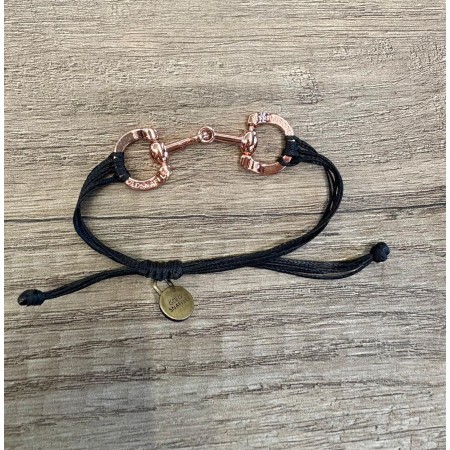 Bracciale Goldsnaffle