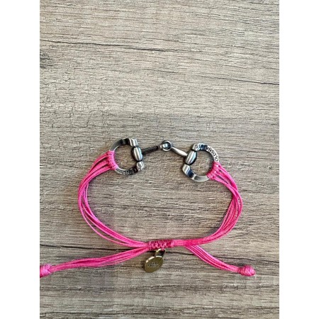 Bracciale Goldsnaffle