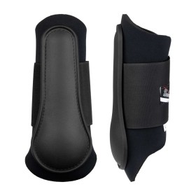 Stinchiere in neoprene con rinforzo
