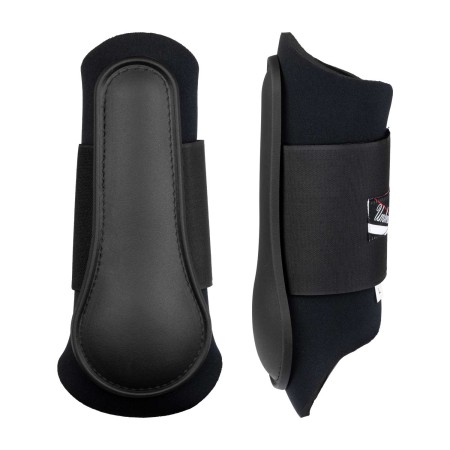 Stinchiere in neoprene con rinforzo
