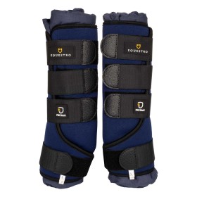 Stable boots in neoprene