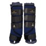 Stable boots in neoprene
