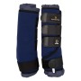 Stable boots in neoprene