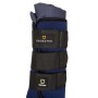 Stable boots in neoprene
