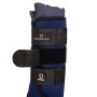 Stable boots in neoprene