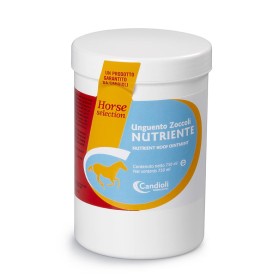 Unguento Zoccoli Nutriente Candioli