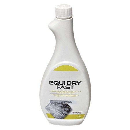 Equi Dry Fast
