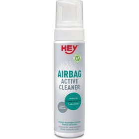 Detergente schiuma attiva per airbag