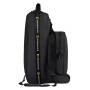 Borsa porta stivali e casco in tessuto tecnico