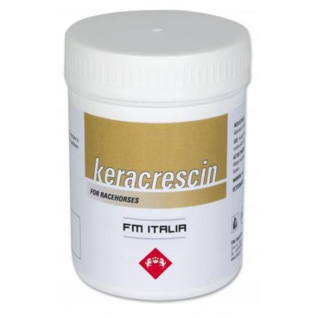 Keracrescin