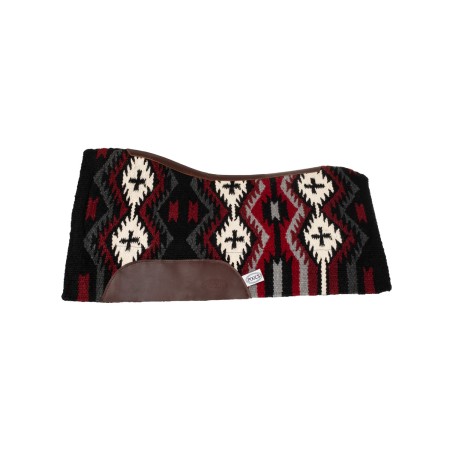 Sottosella pool's new zealand black/grey/red