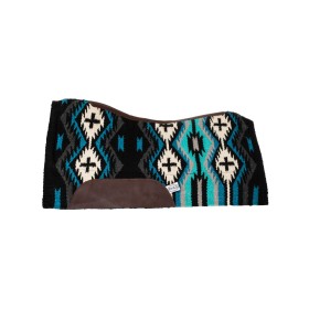 Sottosella pool's new zealand royal blue/black/turquase