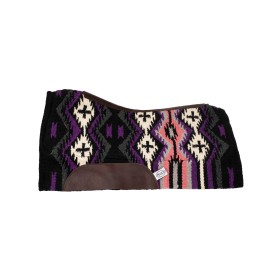 Sottosella pool's New zealand violet/black/pink