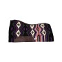 Sottosella pool's New zealand violet/black/pink