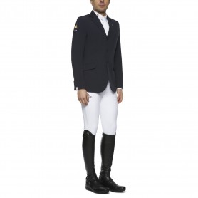 Giacca Uomo Cavalleria ToscanaxFise