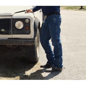 Jeans Rawhide Unisex Easy