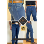 Jeans Rawhide Unisex Easy