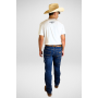 Jeans Rawhide Unisex Carpenter Bull