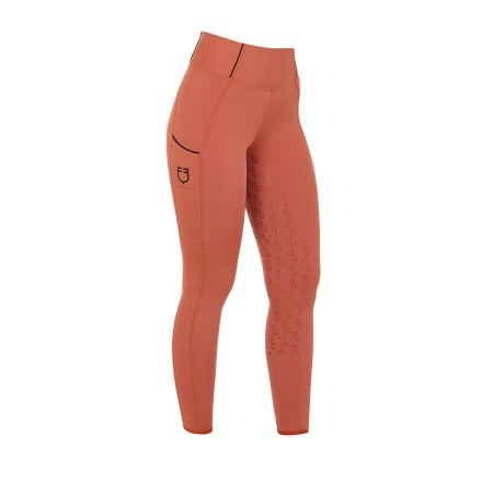 Leggings  Equestro donna Redwood