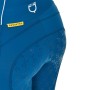 Leggings  Equestro donna Blue Coral