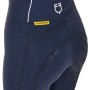 Leggings  Equestro donna Navy Blazer