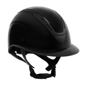 Cap Apocalypse  lucido Black/Black