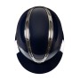 Cap Apocalypse  lucido Black/gunmetal