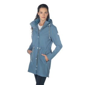 Giubbino impermeabile HKM Ohio