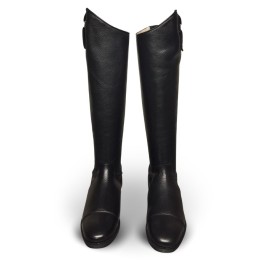 Stivale Virgo Ego7 altezza 0