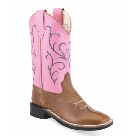 Stivali Old West Child