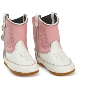 Stivali Old West newborn