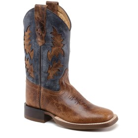 Stivali Old West Youth