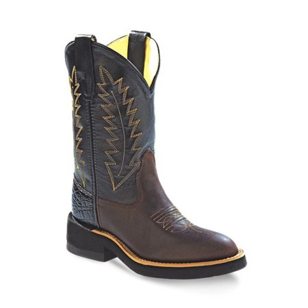 Stivali Old West Child