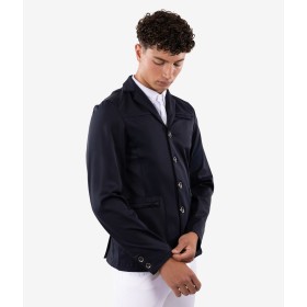 Giacca concorso uomo Givova blu