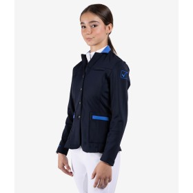 Giacca Givova donna blu/azzurro