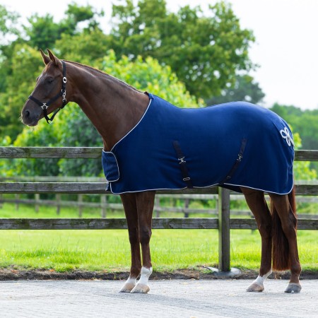 Pile da Passeggio Cordino Ornamentale e Sottocoda