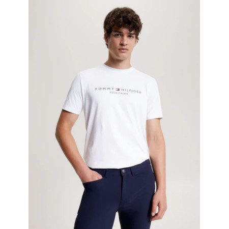 T-shirt uomo Tommy Hilfinger WILLIAMSBURG