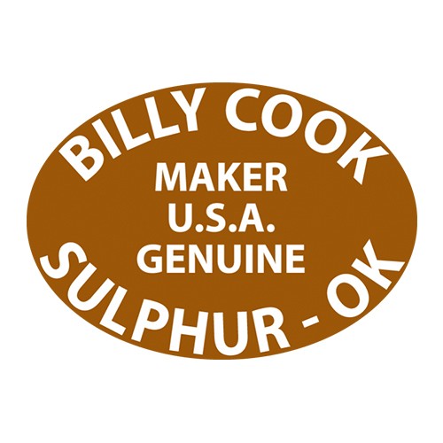 BILLYCOOK