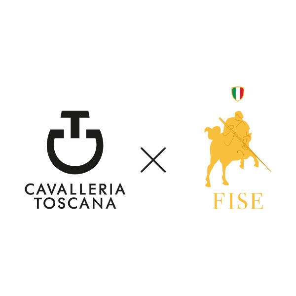 CAVALLERIA TOSCANA X FISE