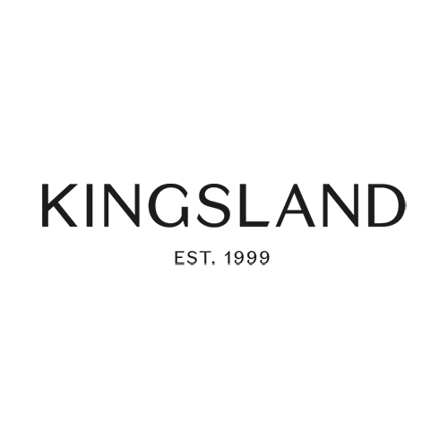 KINGSLAND EST. 1999