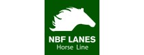 NBF LANES HORSE