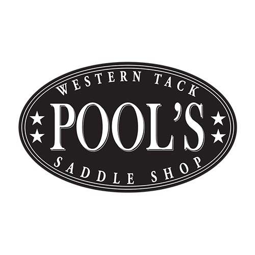 Sottosella Western in feltro e riporti in pelle Pool's Pool's, Sottosella  Western in feltro e riporti in pelle Pool's, Bareback Lakota, Bareback, sottosella americano