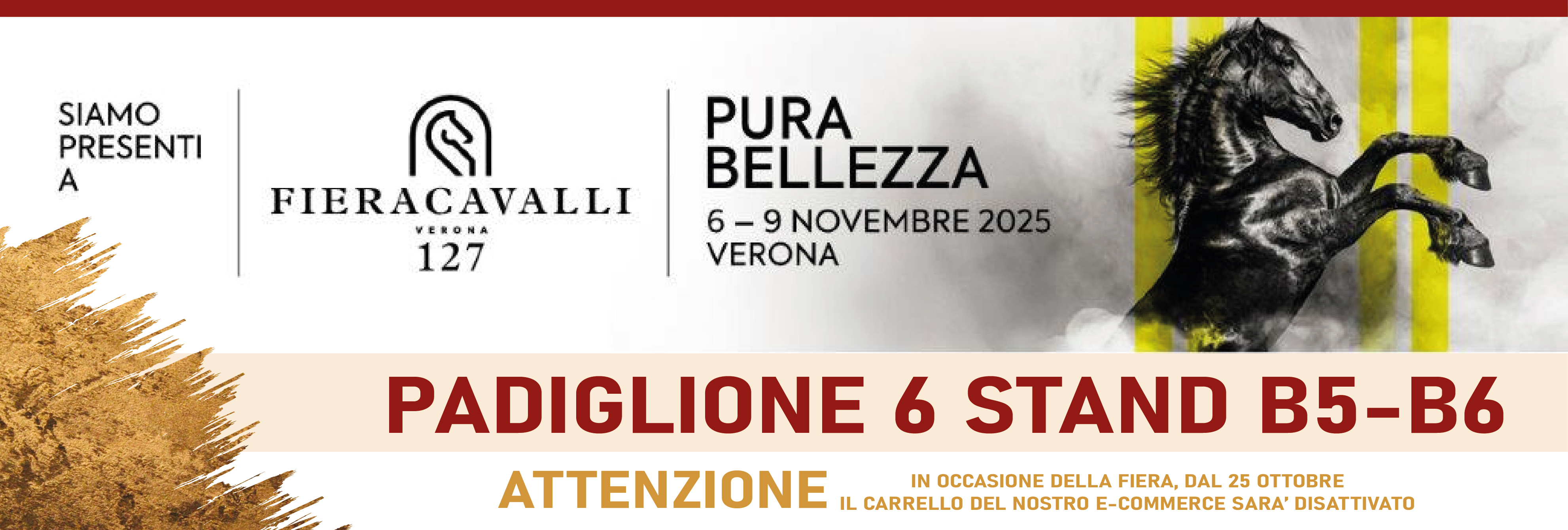 FieraCavalli 2025 Irnoselleria FieraCavalli 2025 Irnoselleria