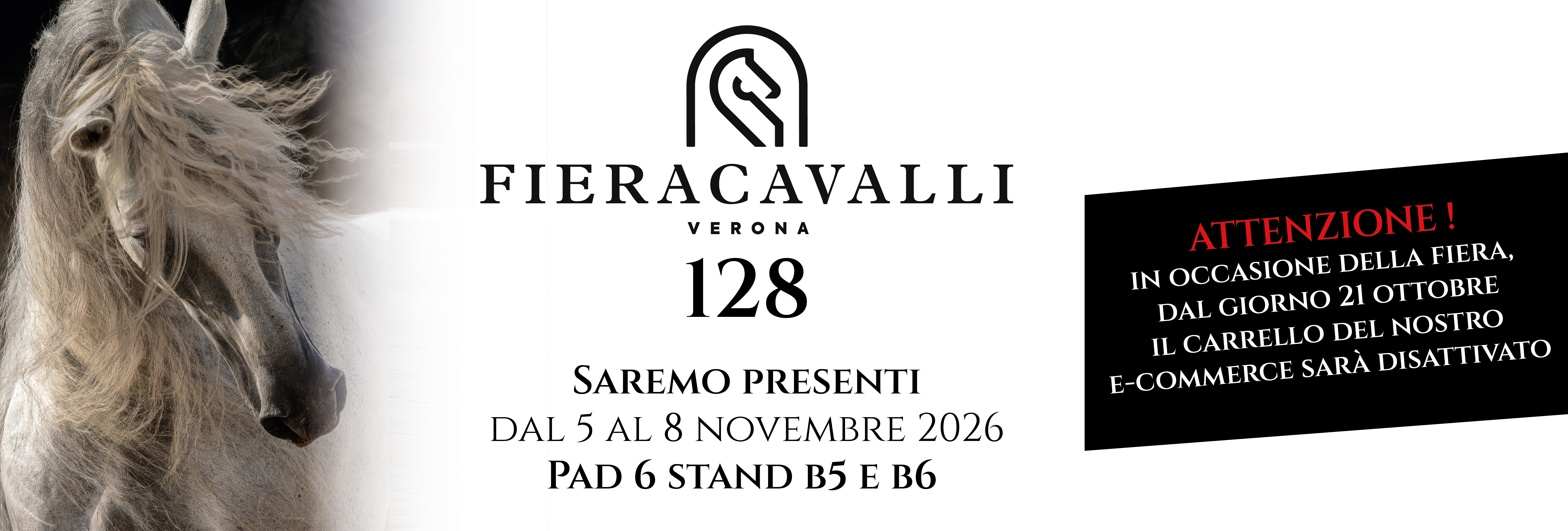 FieraCavalli 2026 Irnoselleria