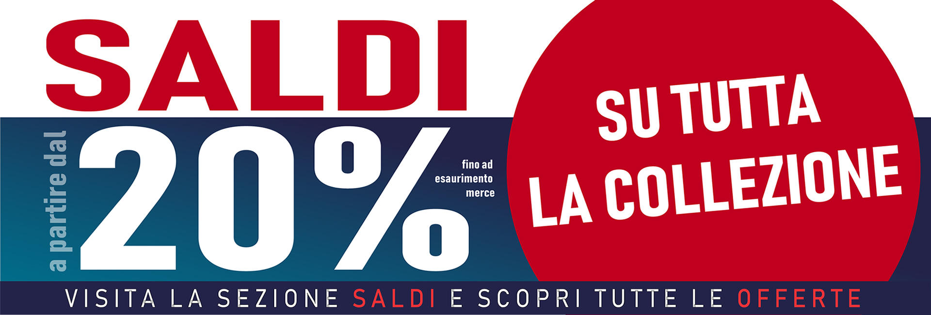 Saldi estate